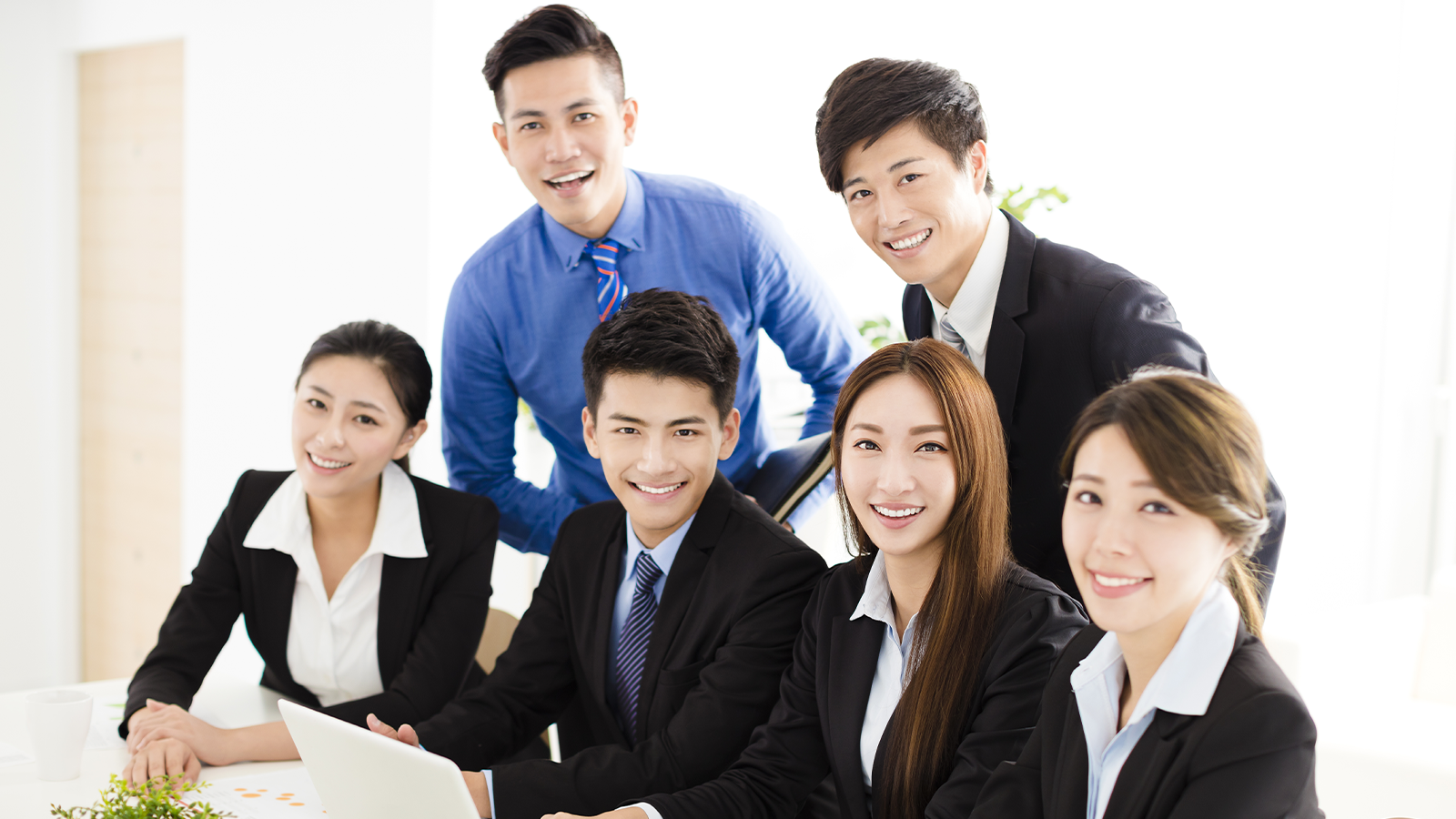 コンサルティング営業を理解する