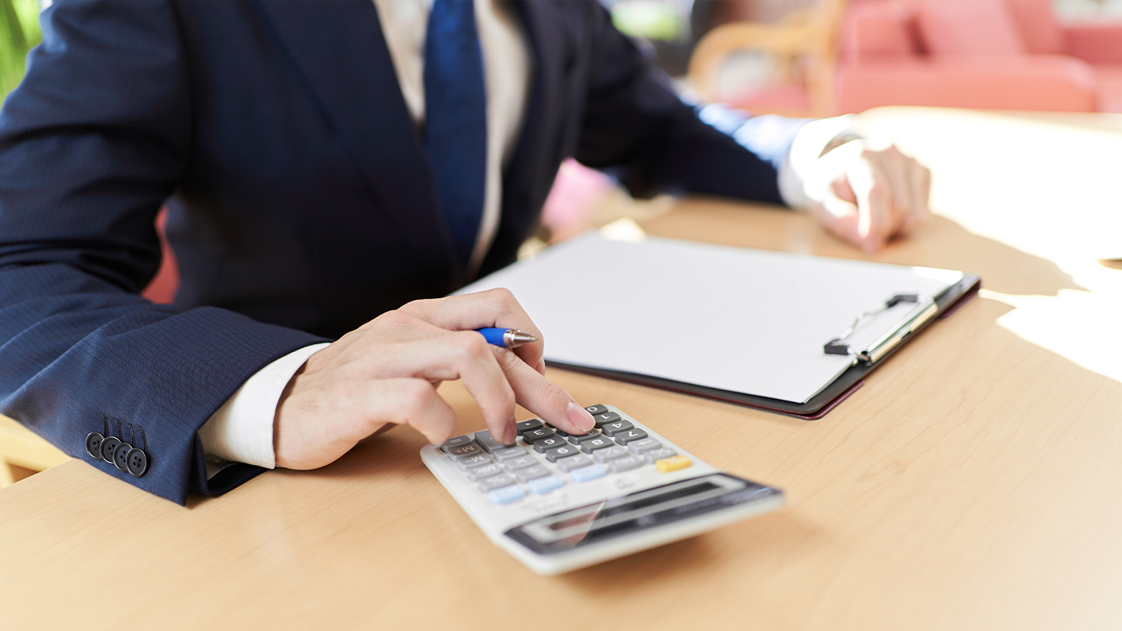 コンサルティング営業の定着を図る